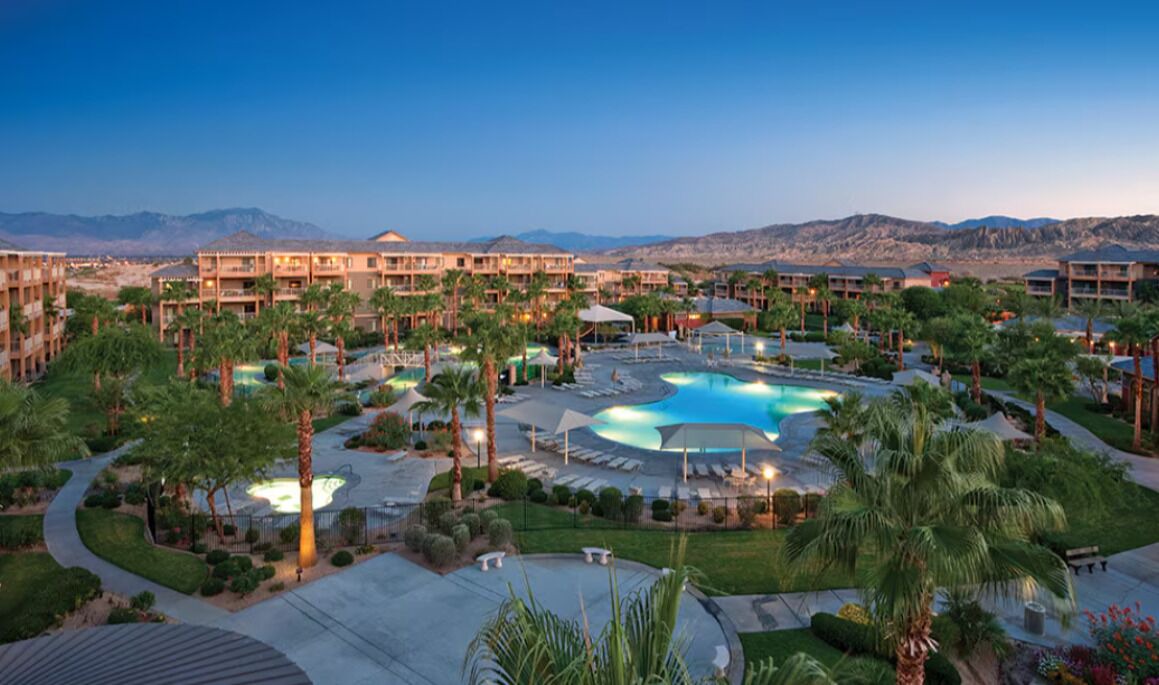 Photo of Outdoor in Coachella Valley