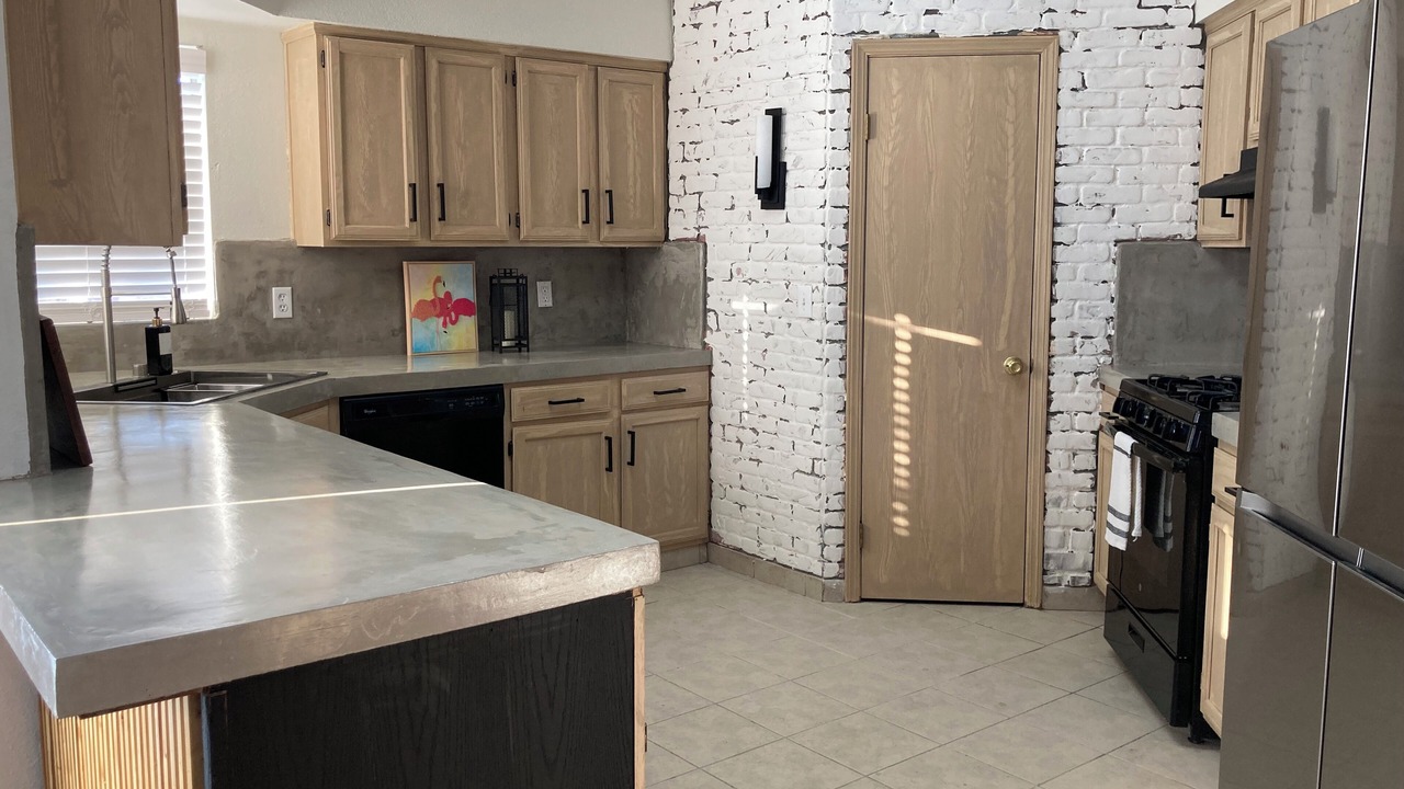 Photo of Kitchen in Lemoore