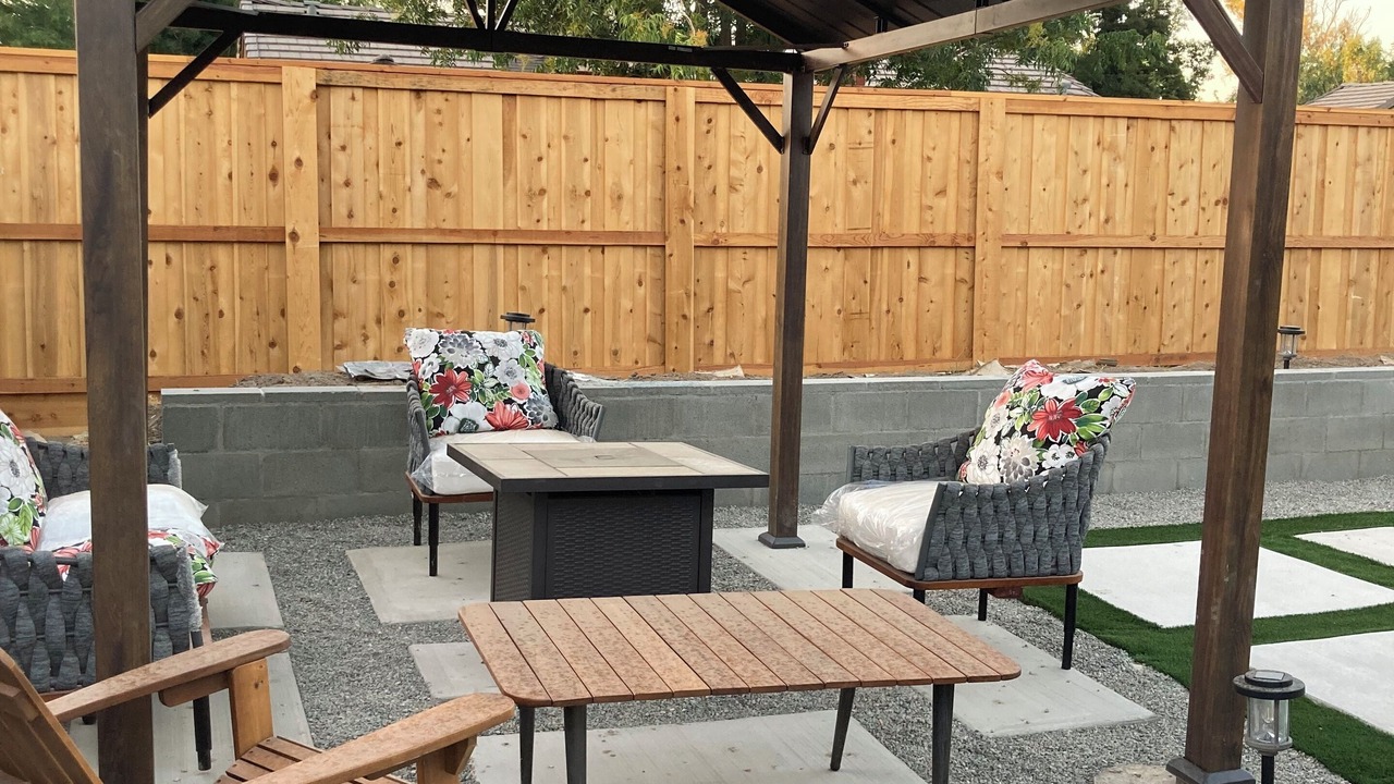Photo of Outdoor in Lemoore