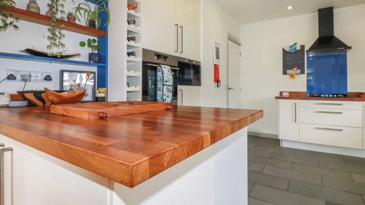 Photo of Kitchen in Porth