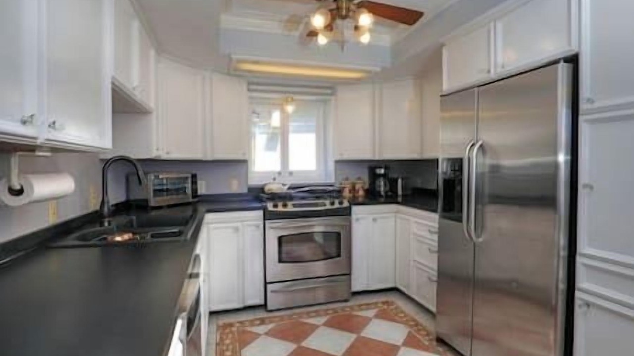 Photo of Kitchen in Upper East