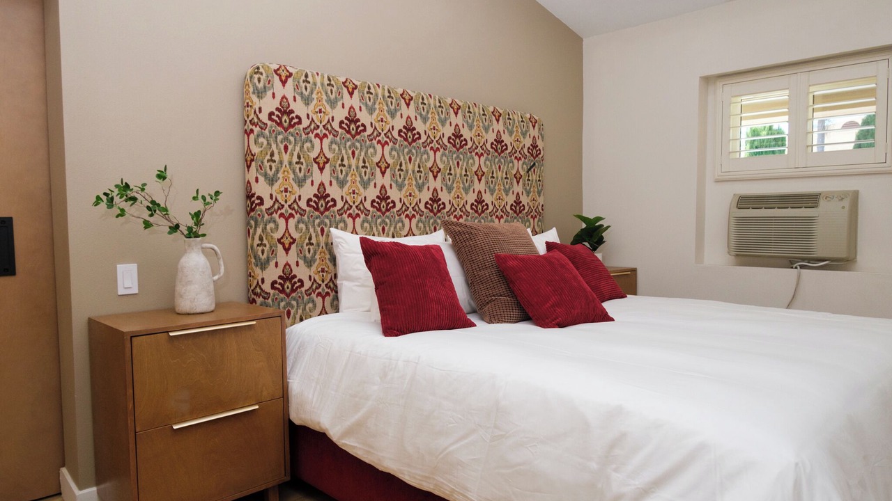 Photo of Bedroom in Monterey Park