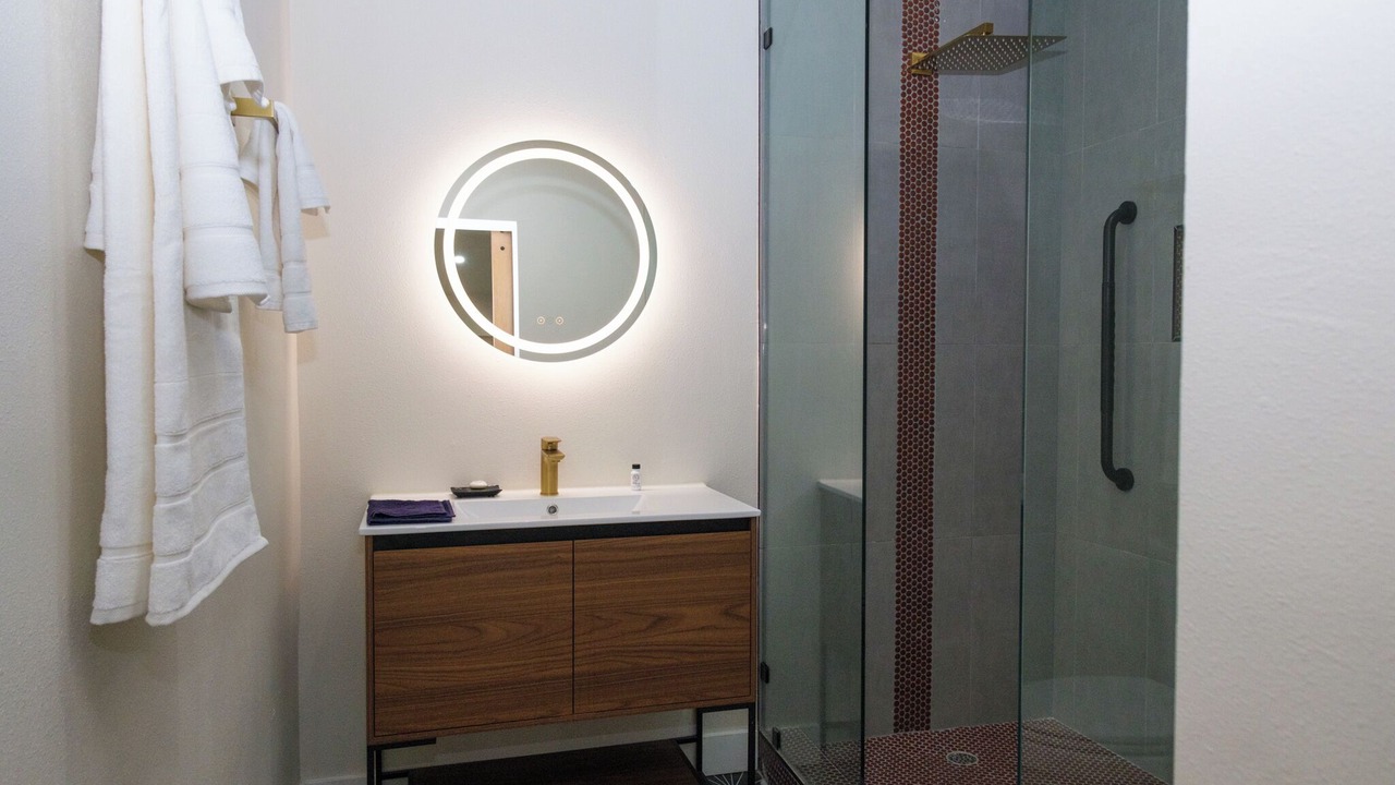Photo of Bathroom in Monterey Park