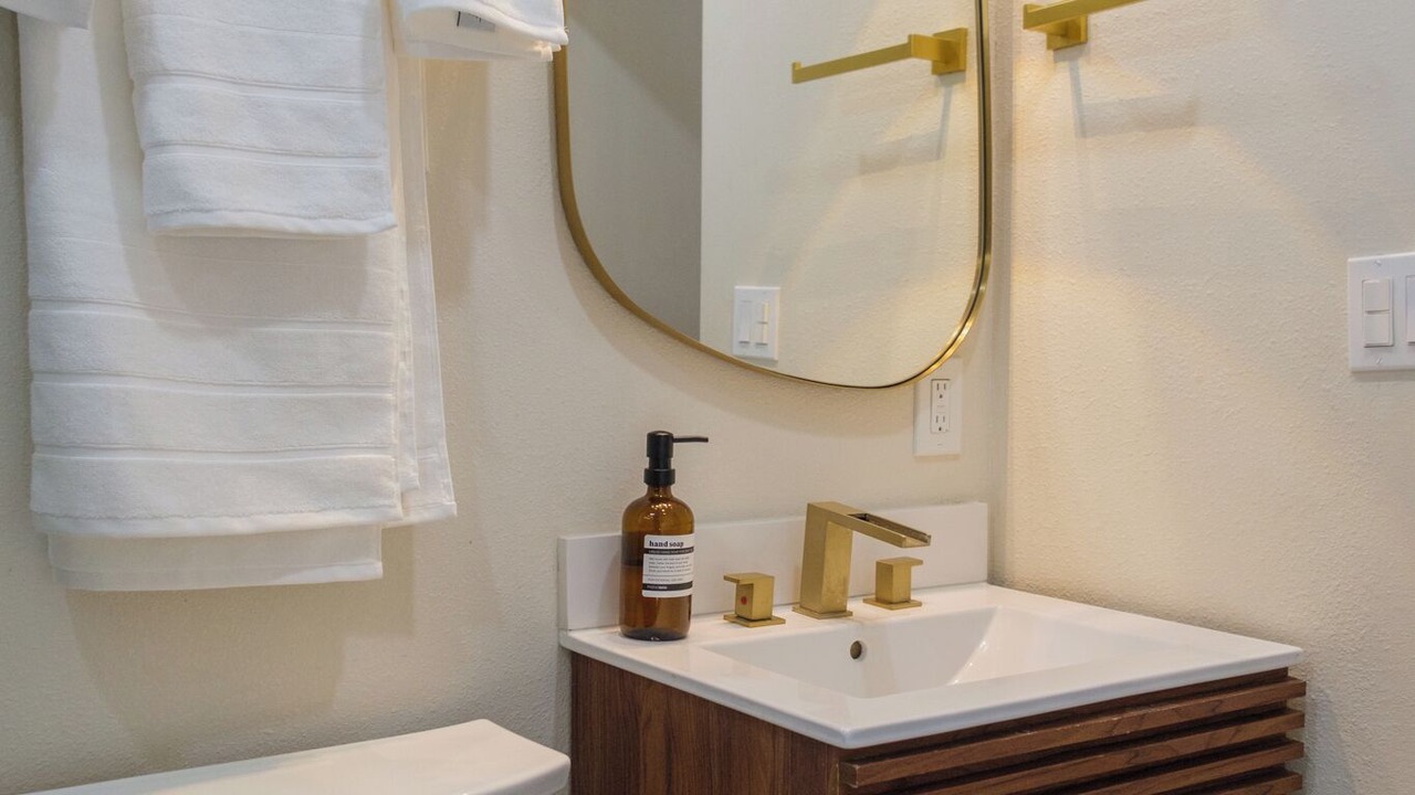 Photo of Bathroom in Monterey Park