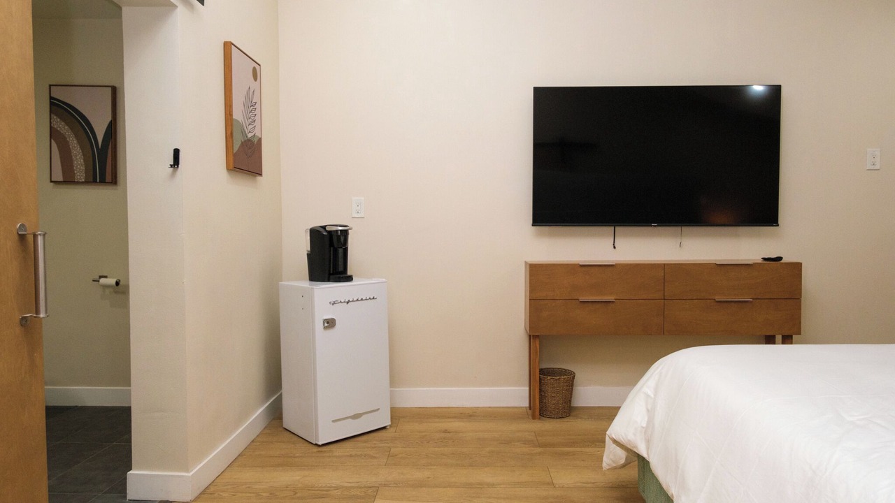 Photo of Bedroom in Monterey Park