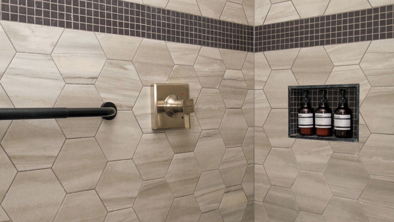 Photo of Bathroom in Monterey Park
