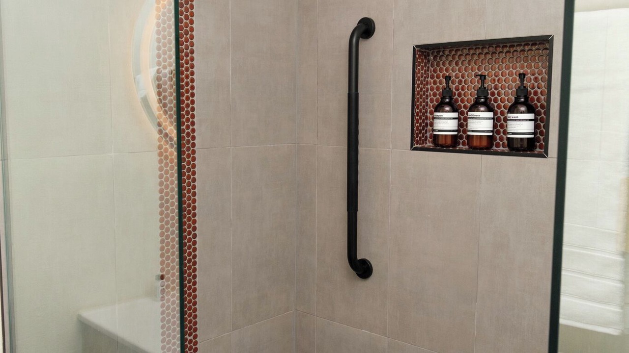 Photo of Bathroom in Monterey Park
