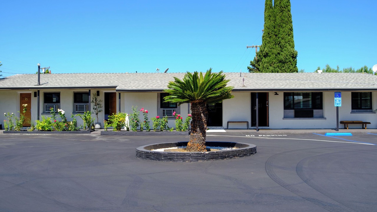 Photo of Outdoor in Monterey Park