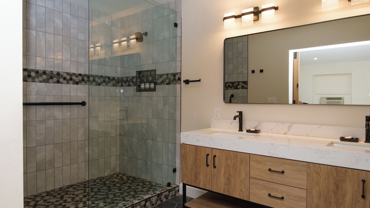 Photo of Bathroom in Monterey Park