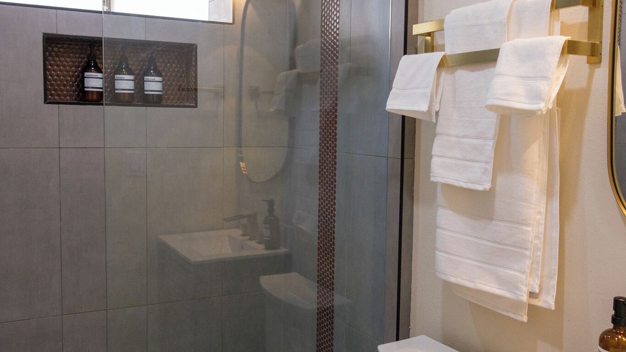 Photo of Bathroom in Monterey Park
