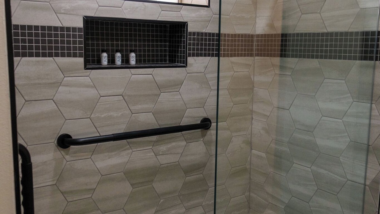 Photo of Bathroom in Monterey Park