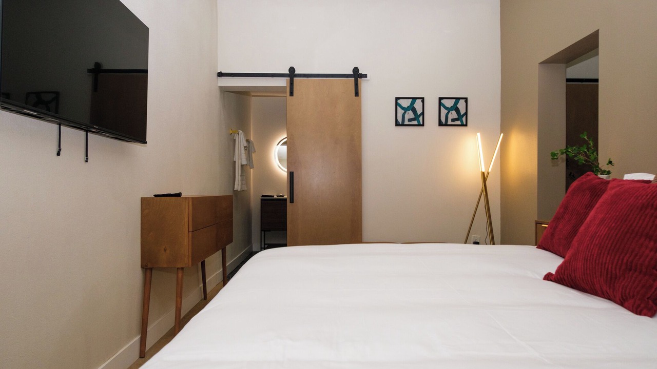 Photo of Bedroom in Monterey Park