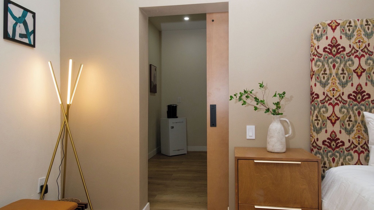 Photo of Bedroom in Monterey Park