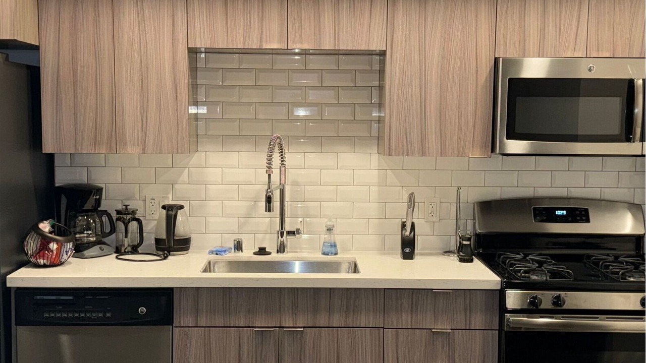Photo of Kitchen in Atwater Village