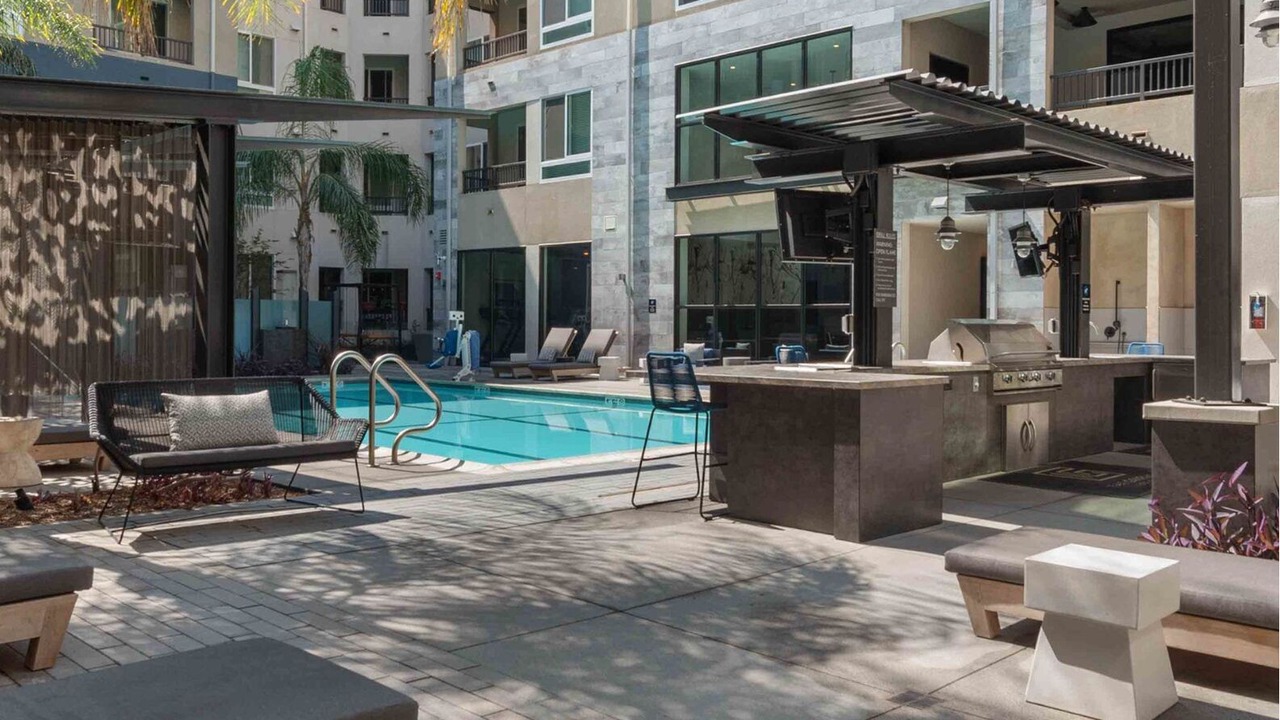 Photo of Outdoor in Atwater Village