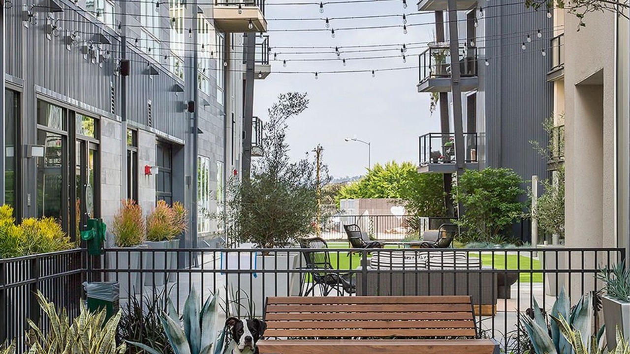 Photo of Outdoor in Atwater Village