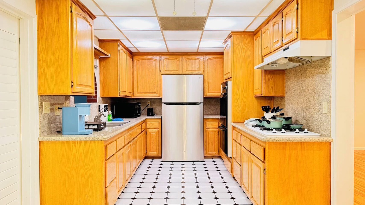 Photo of Kitchen in Monterey Park