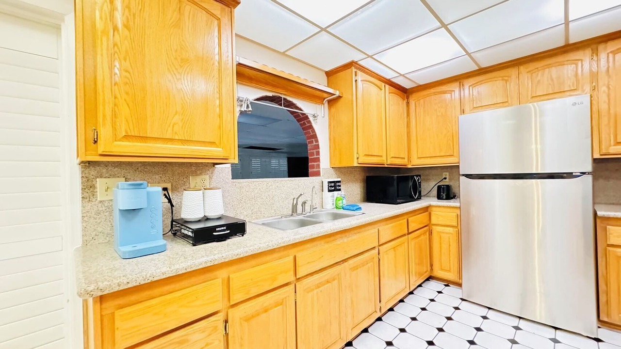 Photo of Kitchen in Monterey Park