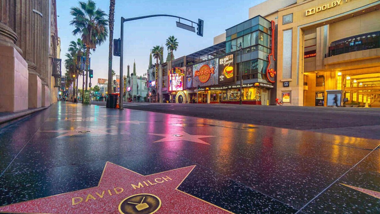 Photo of Others in Carthay Circle