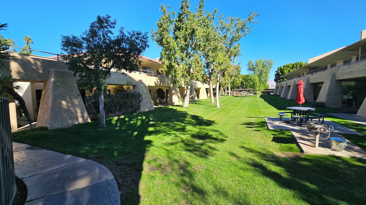 Photo of Outdoor in Palm Springs