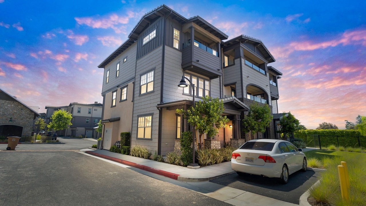 Photo of Outdoor in Claremont
