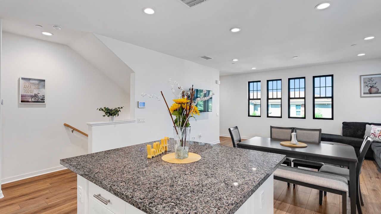 Photo of Kitchen in Claremont