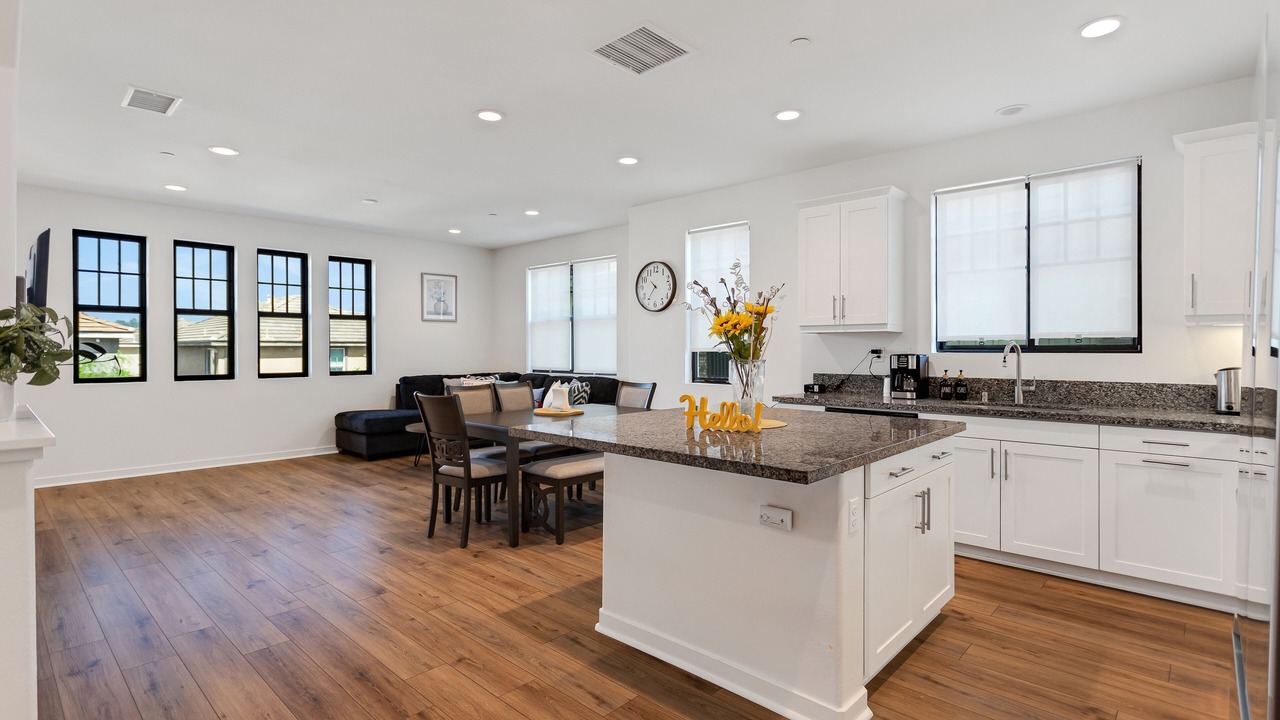Photo of Kitchen in Claremont