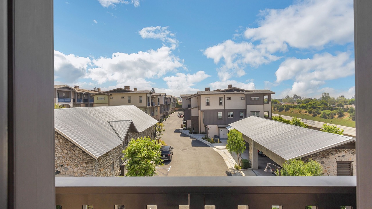 Photo of Outdoor in Claremont