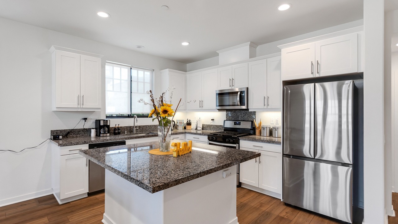 Photo of Kitchen in Claremont