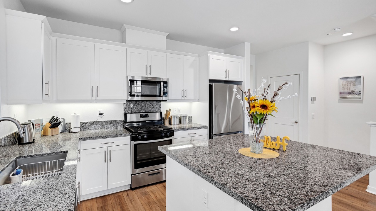 Photo of Kitchen in Claremont
