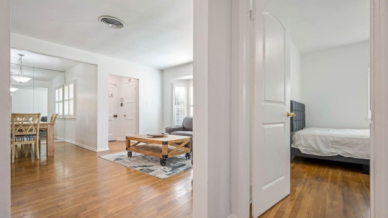 Photo of Bedroom in Rampart Village