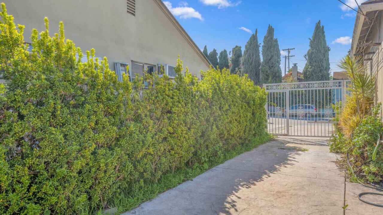 Photo of Outdoor in Rampart Village