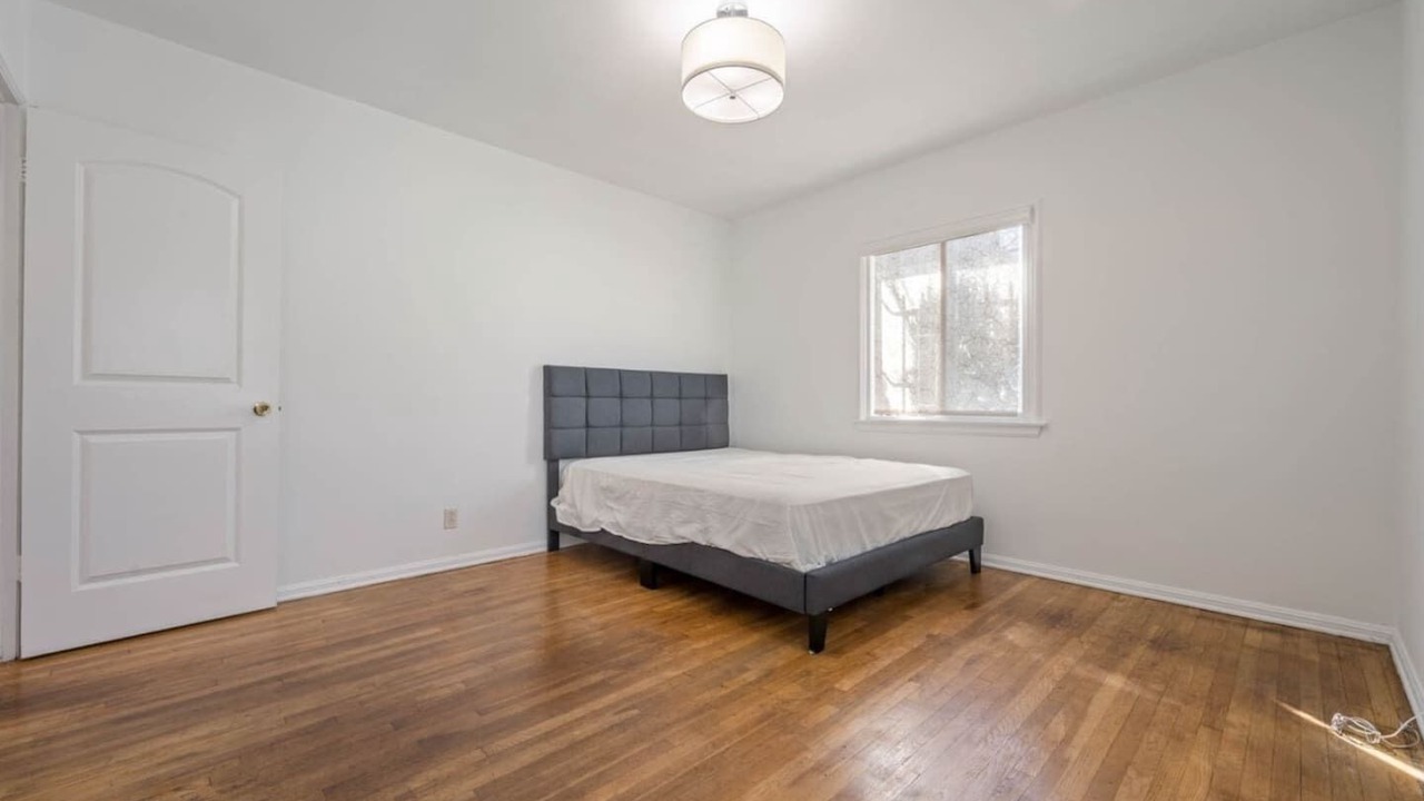 Photo of Bedroom in Rampart Village