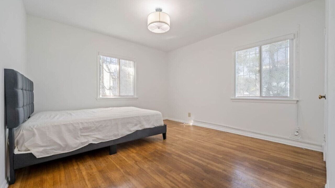 Photo of Bedroom in Rampart Village