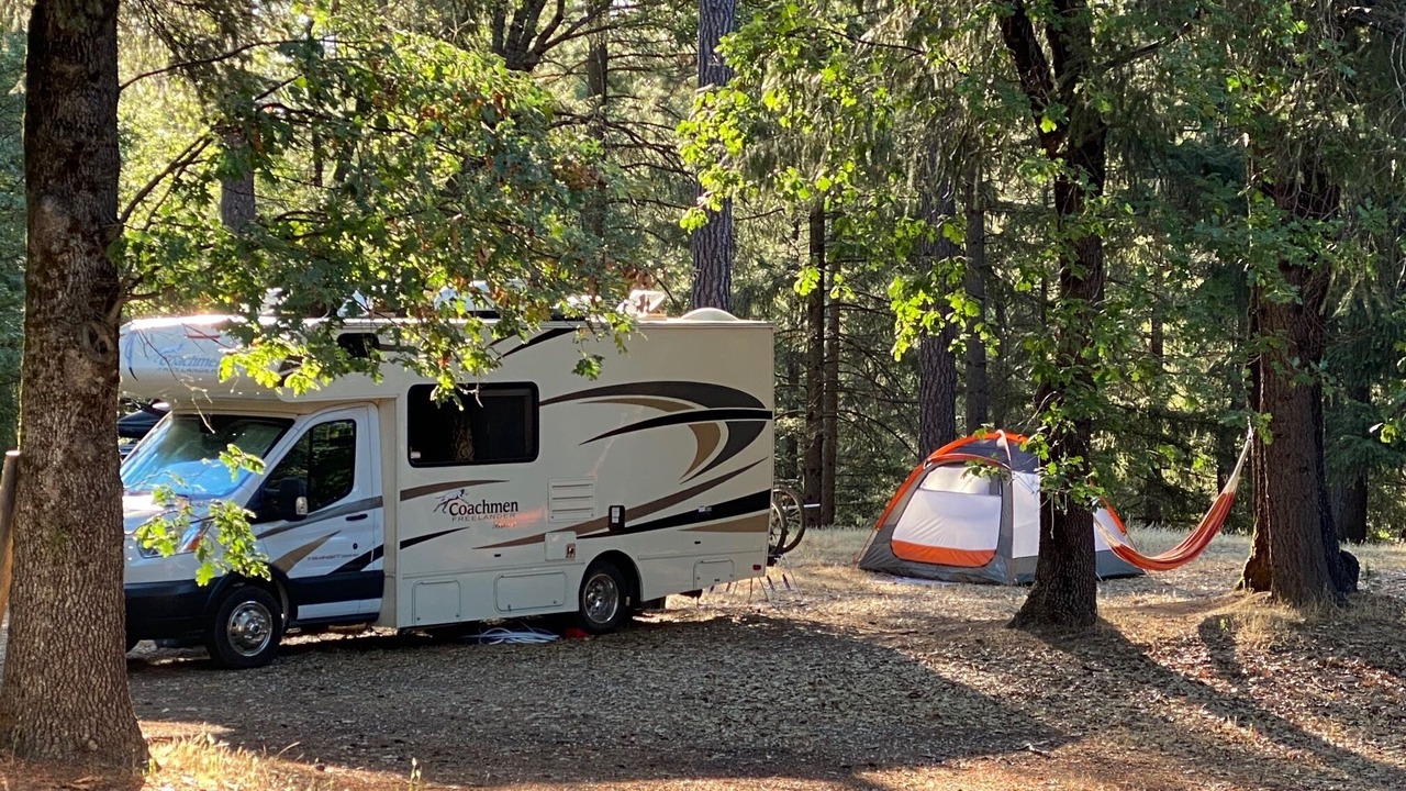 Photo of Outdoor in Cedar Ridge