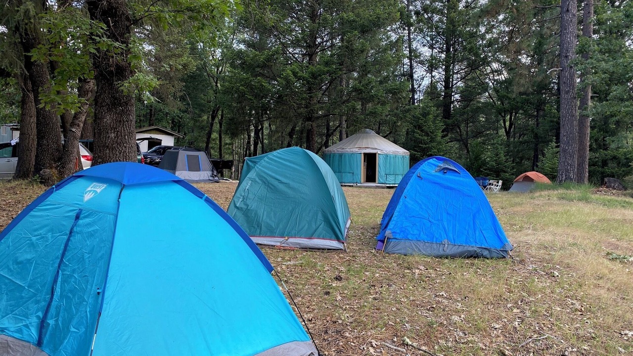 Photo of Outdoor in Cedar Ridge