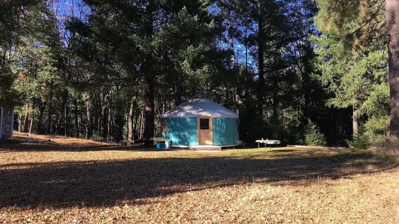 Photo of Outdoor in Cedar Ridge