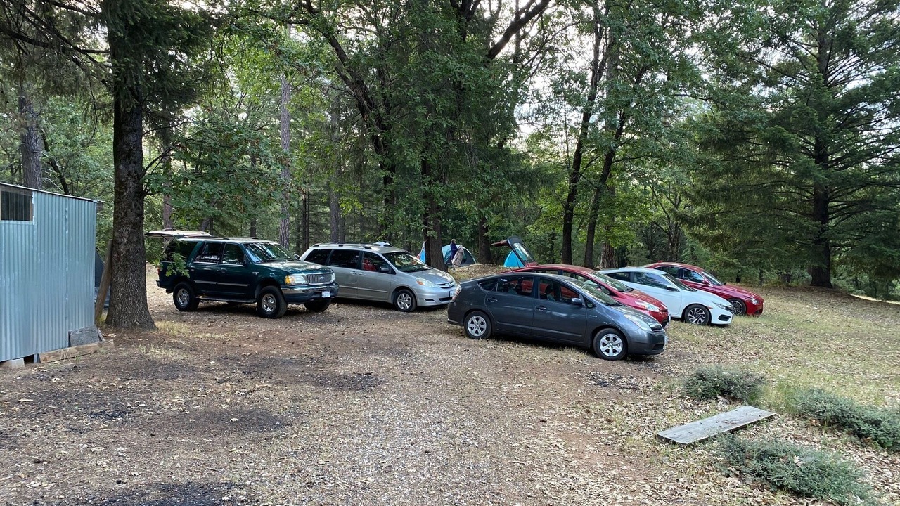 Photo of Outdoor in Cedar Ridge