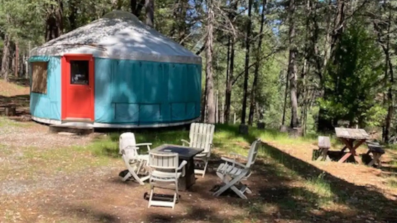 Photo of Outdoor in Cedar Ridge