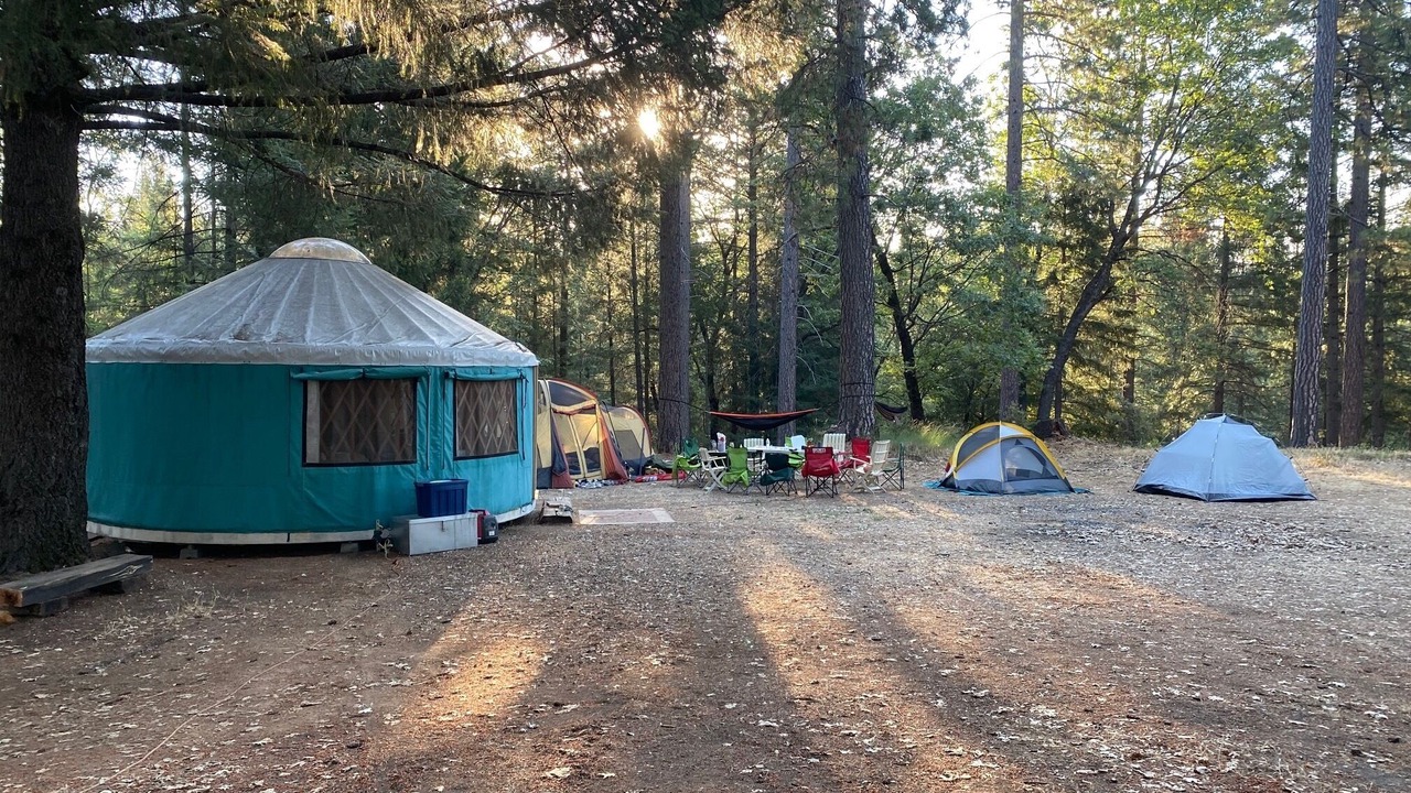 Photo of Outdoor in Cedar Ridge