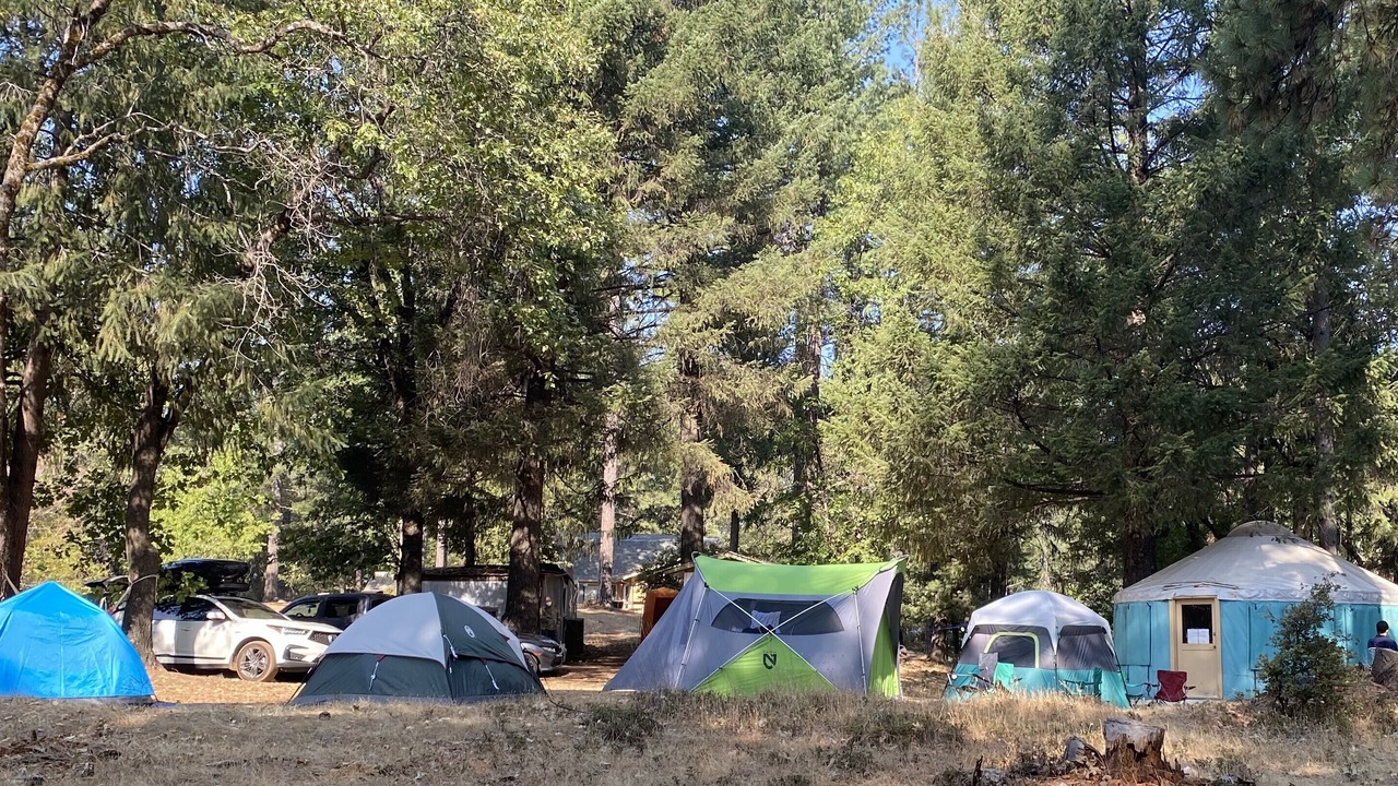 Photo of Outdoor in Cedar Ridge