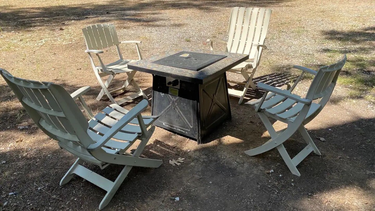 Photo of Outdoor in Cedar Ridge