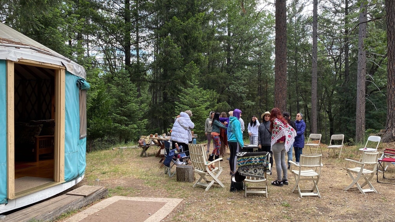 Photo of Outdoor in Cedar Ridge