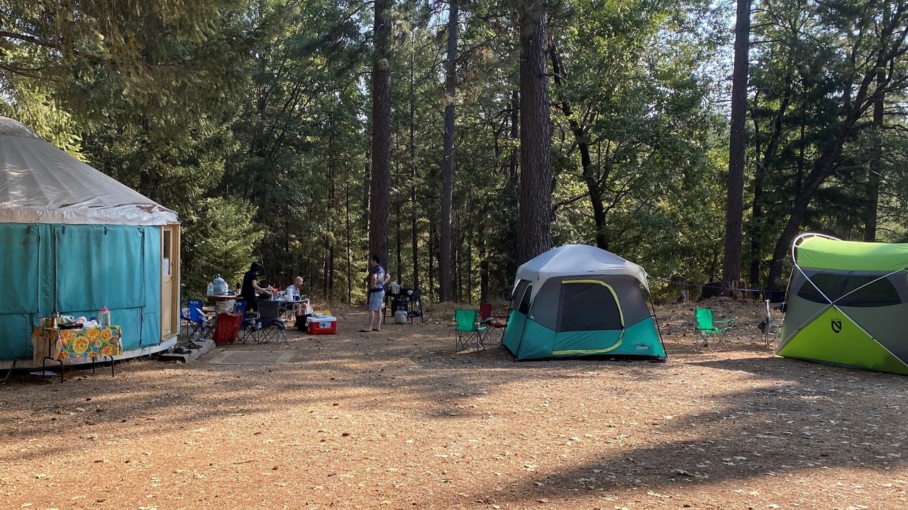 Photo of Outdoor in Cedar Ridge