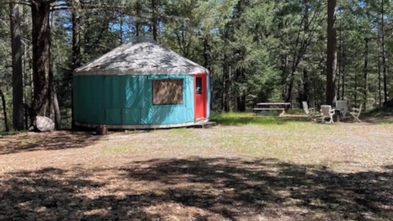 Photo of Outdoor in Cedar Ridge