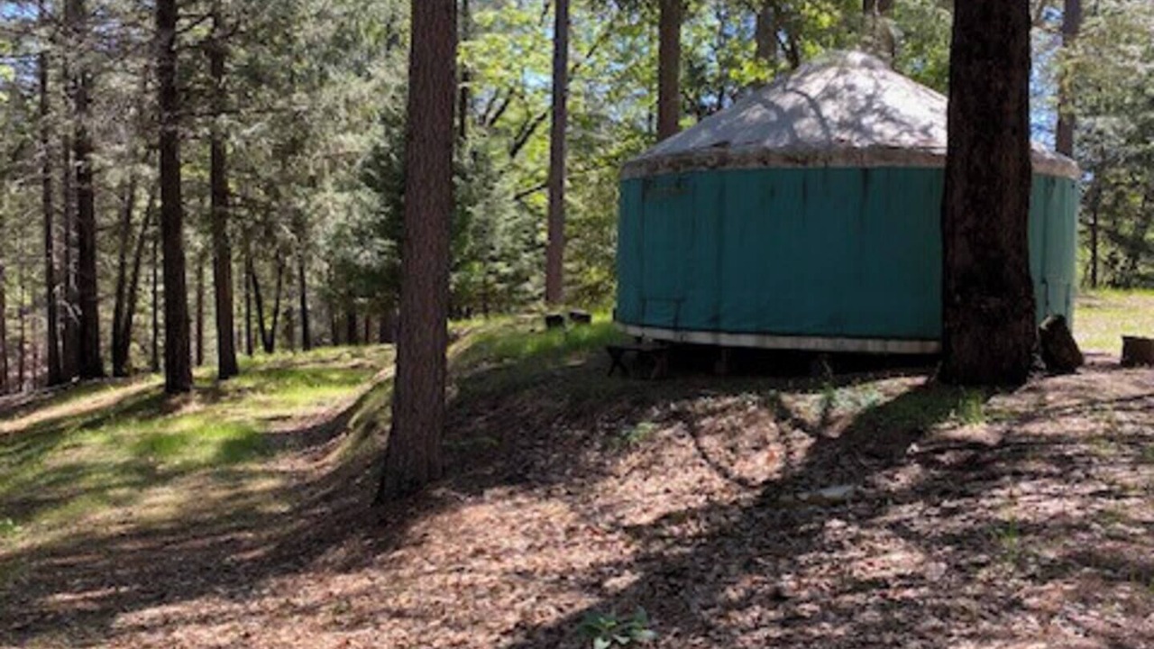 Photo of Outdoor in Cedar Ridge