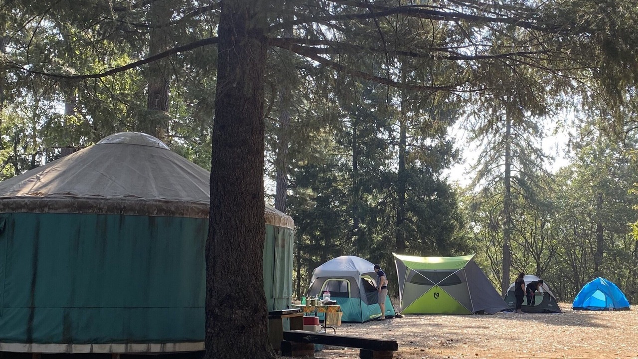Photo of Outdoor in Cedar Ridge