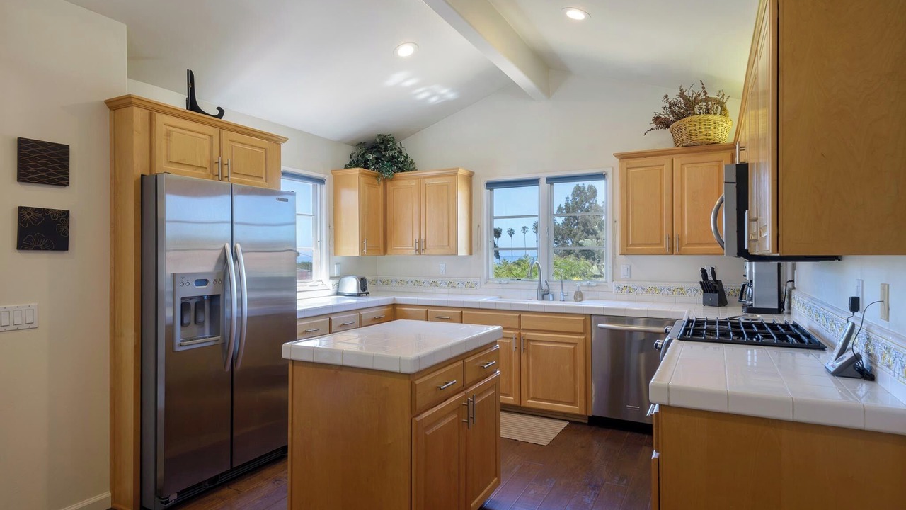 Photo of Kitchen in East Beach