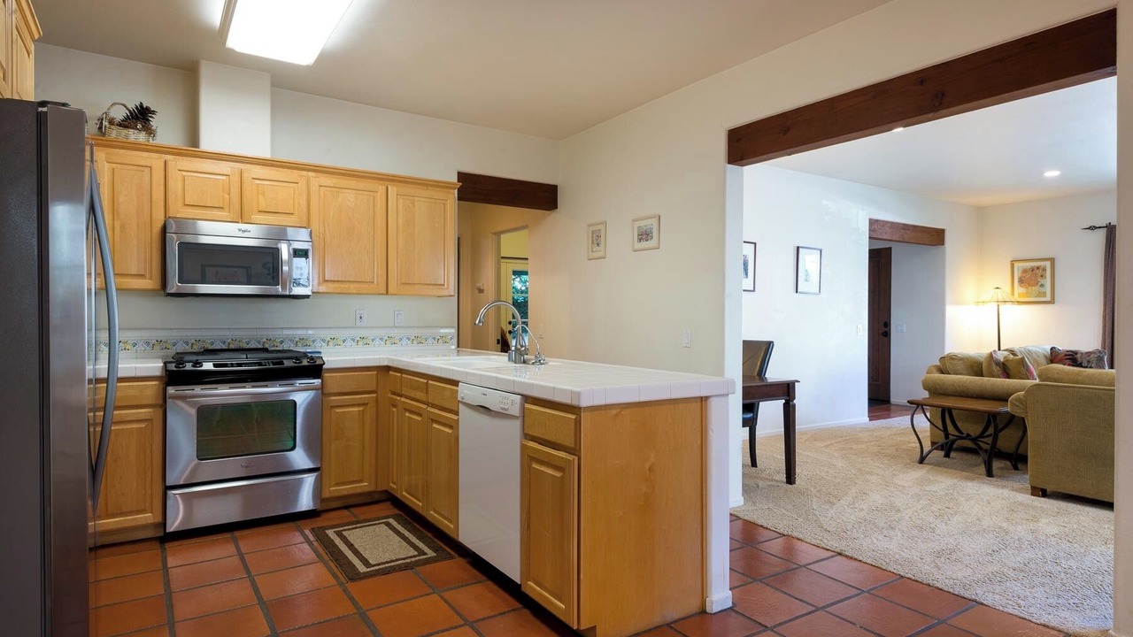 Photo of Kitchen in East Beach