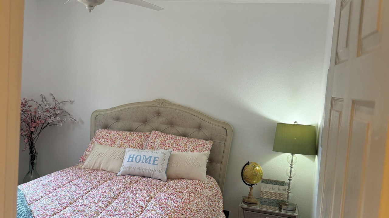 Photo of Bedroom in Simi Valley